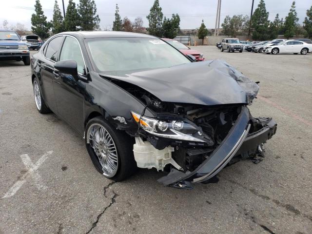 Photo 4 from auction – 2016 LEXUS ES 350 with VIN 58ABK1GG3GU007365