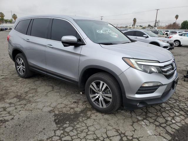 Photo 4 from auction – 2018 HONDA PILOT EX with VIN 5FNYF5H36JB025467