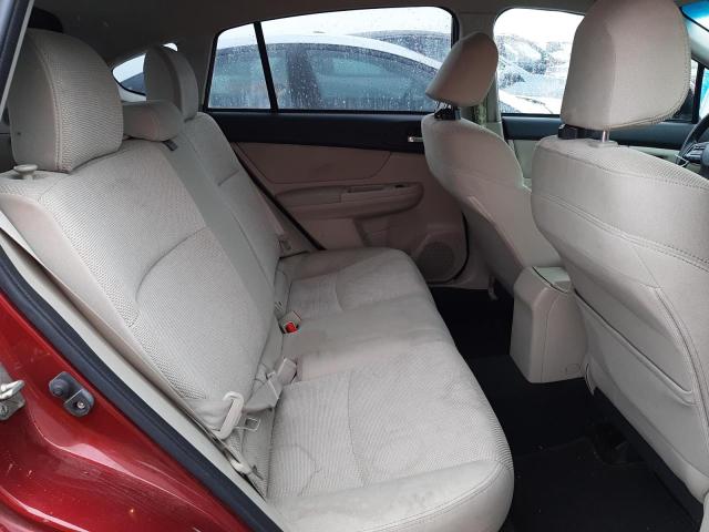 Photo 10 from auction – 2013 SUBARU XV CROSSTR with VIN JF2GPACC8D2214591