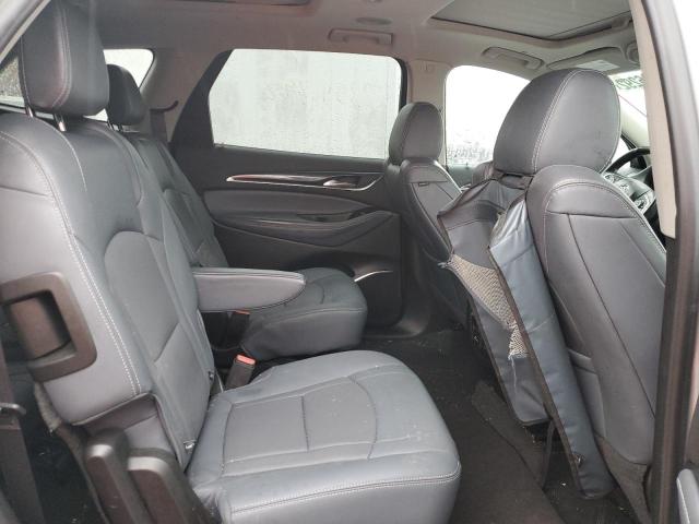 Photo 11 from auction – 2018 BUICK ENCLAVE ES with VIN 5GAEVAKW0JJ278022