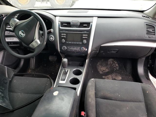 Photo 8 from auction – 2015 NISSAN ALTIMA 2.5 with VIN 1N4AL3AP3FN897583