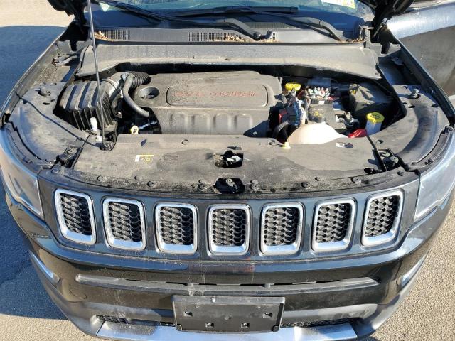 Photo 12 from auction – 2021 JEEP COMPASS LI with VIN 3C4NJDCB2MT512486
