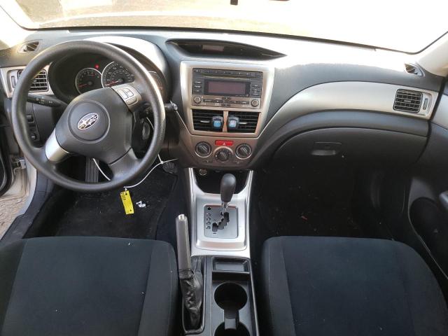 Photo 8 from auction – 2009 SUBARU IMPREZA 2. with VIN JF1GH61629H808688
