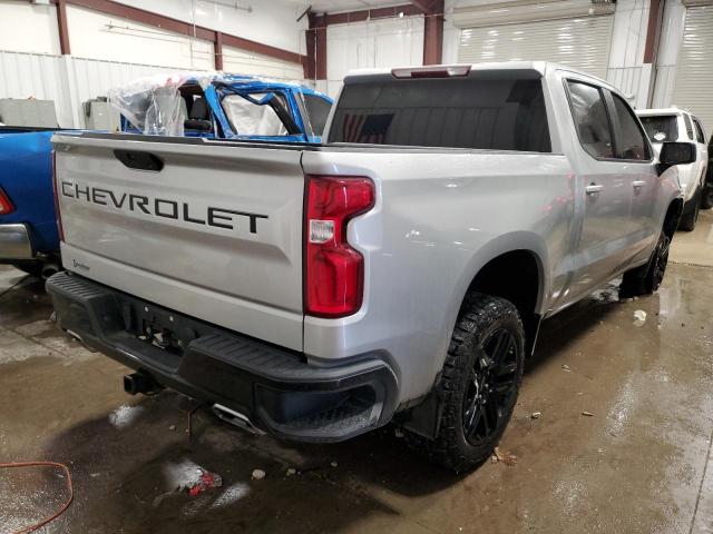 Photo 3 from auction – 2019 CHEVROLET silverado with VIN 1GCUYDED2KZ190525