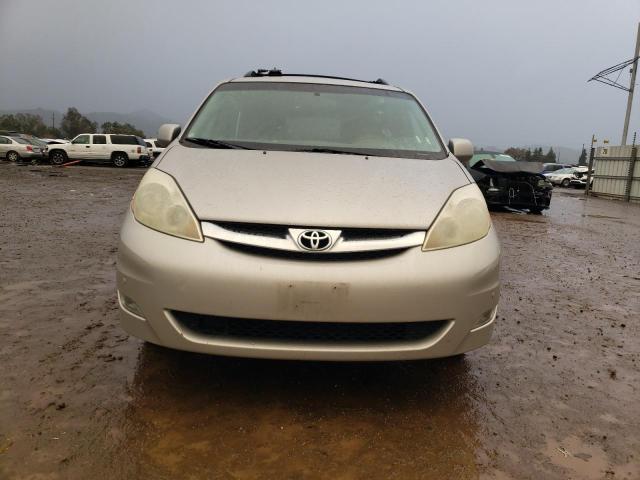 Photo 5 from auction – 2006 TOYOTA SIENNA XLE with VIN 5TDBA22C66S067698