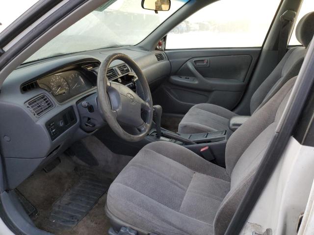 Photo 7 from auction – 1997 TOYOTA CAMRY LE with VIN JT2BF22K4V0046190