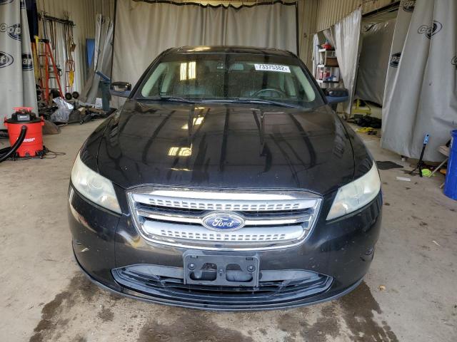 Photo 5 from auction – 2011 FORD TAURUS SEL with VIN 1FAHP2EW8BG121396