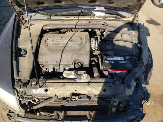 Photo 11 from auction – 2005 ACURA TL with VIN 19UUA66285A077146