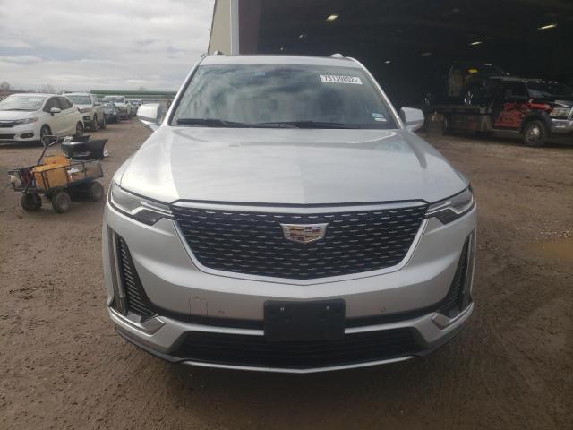 Photo 5 from auction – 2020 CADILLAC XT6 PREMIU with VIN 1GYKPCRS2LZ222009