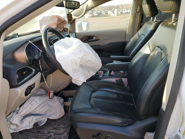 Photo 7 from auction – 2019 CHRYSLER PACIFICA T with VIN 2C4RC1BG2KR574686