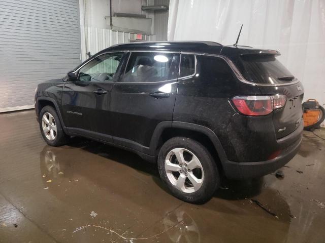 Photo 2 from auction – 2018 JEEP COMPASS LA with VIN 3C4NJDBB3JT481391