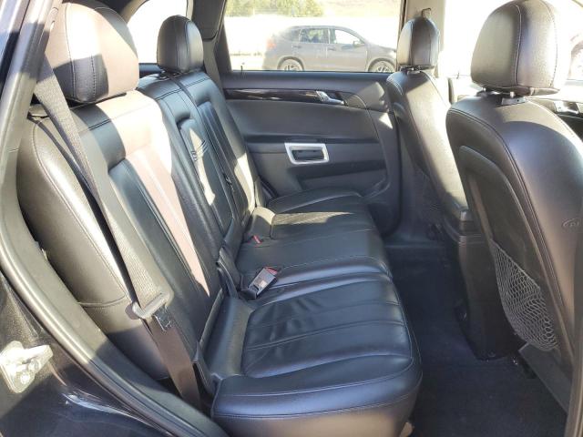 Photo 11 from auction – 2013 CHEVROLET CAPTIVA LT with VIN 3GNFL3EK6DS519024
