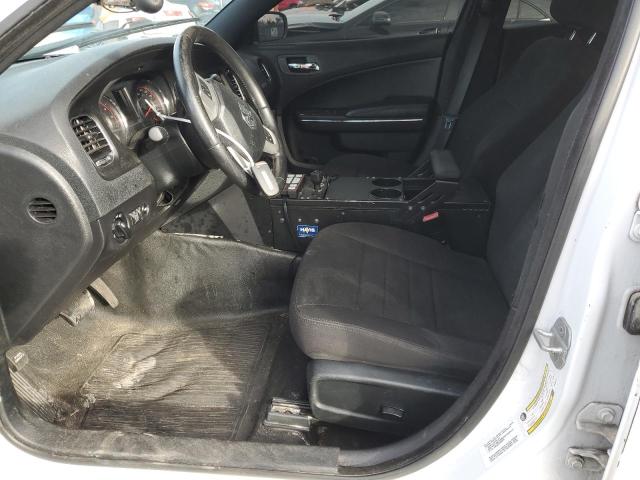Photo 7 from auction – 2012 DODGE CHARGER PO with VIN 2C3CDXAG3CH222431
