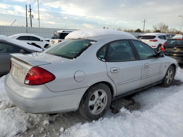 Photo 3 from auction – 2003 FORD TAURUS SES with VIN 1FAFP55S23G149282