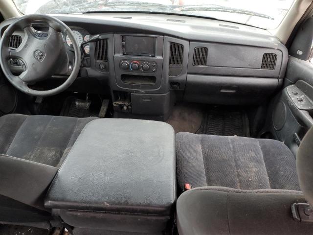 Zdjęcie 8 z aukcji – 2002 DODGE RAM 1500 z VIN 3D3HU18Z42G123645