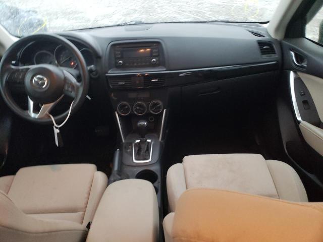 Photo 8 from auction – 2015 MAZDA CX-5 SPORT with VIN JM3KE2BEXF0456313