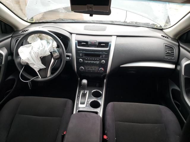 Photo 8 from auction – 2013 NISSAN ALTIMA 2.5 with VIN 1N4AL3AP4DN520483