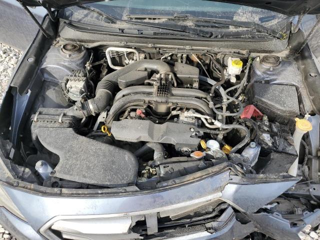 Photo 11 from auction – 2018 SUBARU LEGACY 2.5 with VIN 4S3BNAC62J3026356