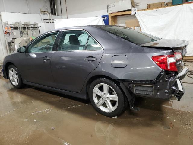 Photo 2 from auction – 2014 TOYOTA CAMRY L with VIN 4T1BF1FK9EU870461