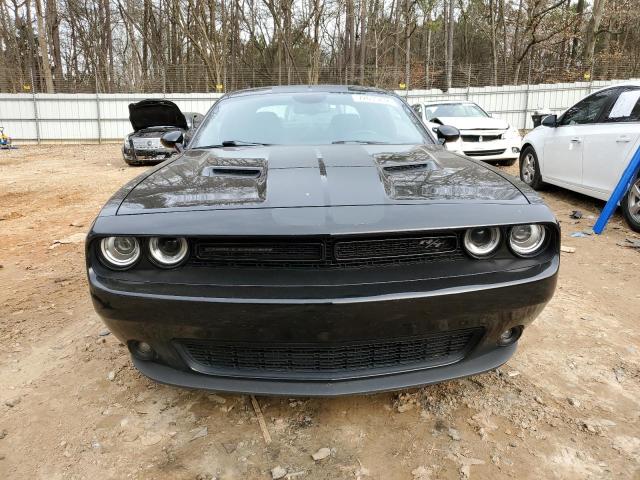 Photo 5 from auction – 2017 DODGE CHALLENGER with VIN 2C3CDZBT5HH560640