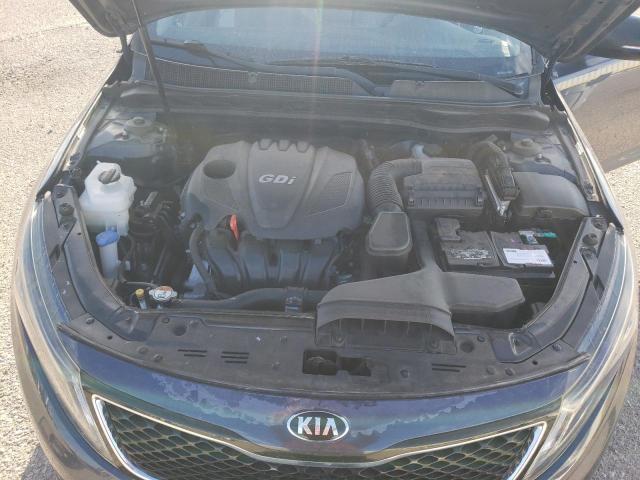 Photo 11 from auction – 2015 KIA OPTIMA EX with VIN 5XXGN4A70FG421095