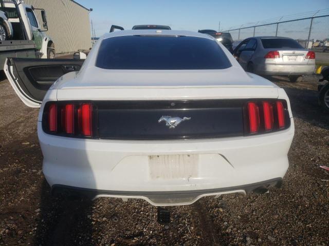 Photo 6 from auction – 2017 FORD MUSTANG with VIN 1FA6P8TH8H5205494