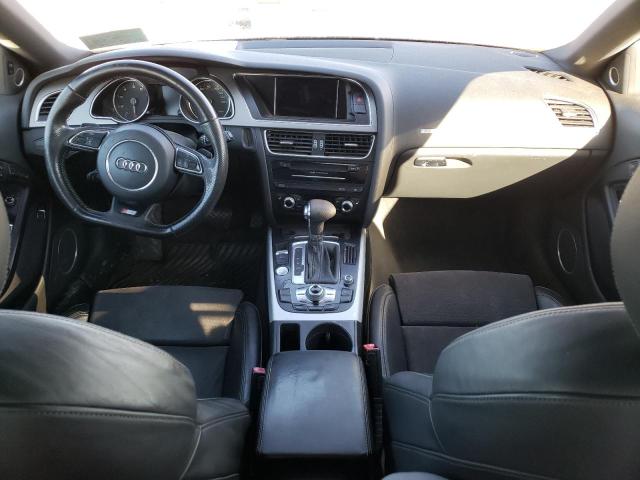 Photo 8 from auction – 2013 AUDI A5 PRESTIG with VIN WAUWFAFR7DA016472