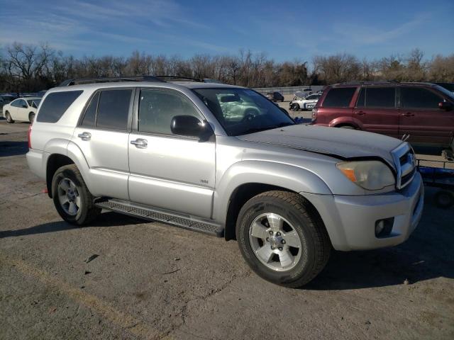 Photo 4 from auction – 2008 TOYOTA 4RUNNER SR with VIN JTEZU14R38K016389