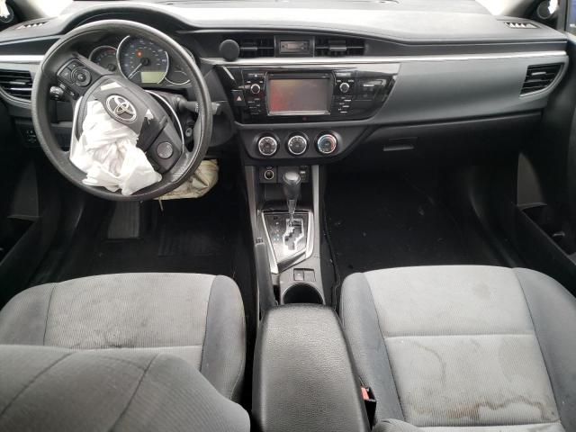 Photo 8 from auction – 2016 TOYOTA COROLLA L with VIN 5YFBURHE3GP508433