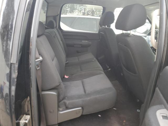 Photo 10 from auction – 2010 CHEVROLET SILVERADO with VIN 3GCRCSEA5AG208545