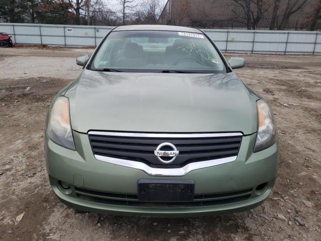 Photo 5 from auction – 2007 NISSAN ALTIMA 2.5 with VIN 1N4AL21E77C190251