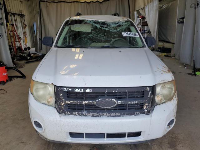 Photo 5 from auction – 2008 FORD ESCAPE XLS with VIN 1FMCU02Z48KA57262