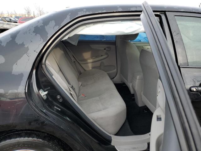 Photo 10 from auction – 2009 TOYOTA COROLLA BA with VIN 2T1BU40E29C019569