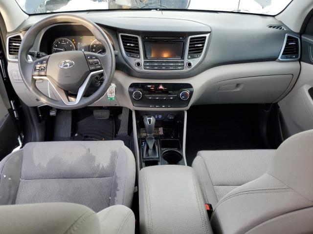 Photo 8 from auction – 2017 HYUNDAI TUCSON LIM with VIN KM8J3CA20HU576670
