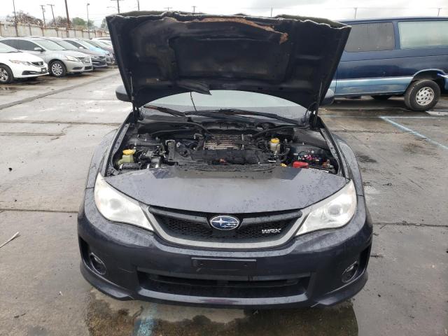 Photo 5 from auction – 2013 SUBARU IMPREZA WR with VIN JF1GR7E61DG872538