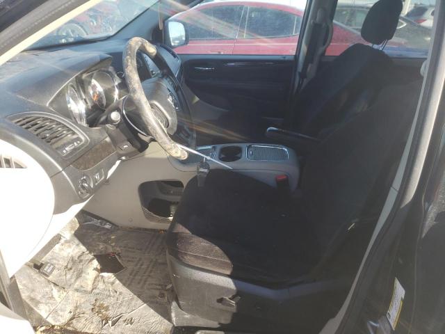Photo 7 from auction – 2014 DODGE GRAND CARA with VIN 2C4RDGCG7ER177140