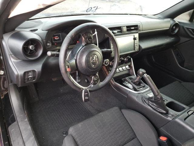 Photo 8 from auction – 2022 TOYOTA GR 86 with VIN JF1ZNBC12N8750393
