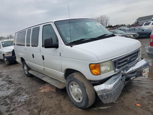 Photo 4 from auction – 2007 FORD ECONOLINE with VIN 1FBSS31L17DA04790