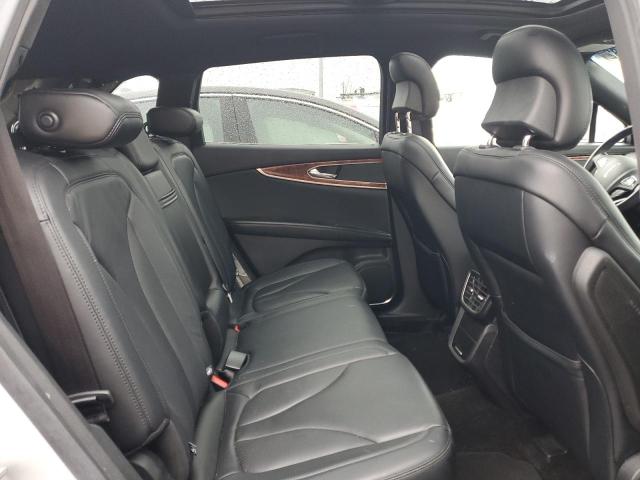 Photo 11 from auction – 2017 LINCOLN MKX SELECT with VIN 2LMPJ8KR1HBL40984