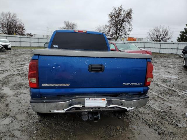 Photo 6 from auction – 2003 CHEVROLET SILVERADO with VIN 2GCEK19T631319964