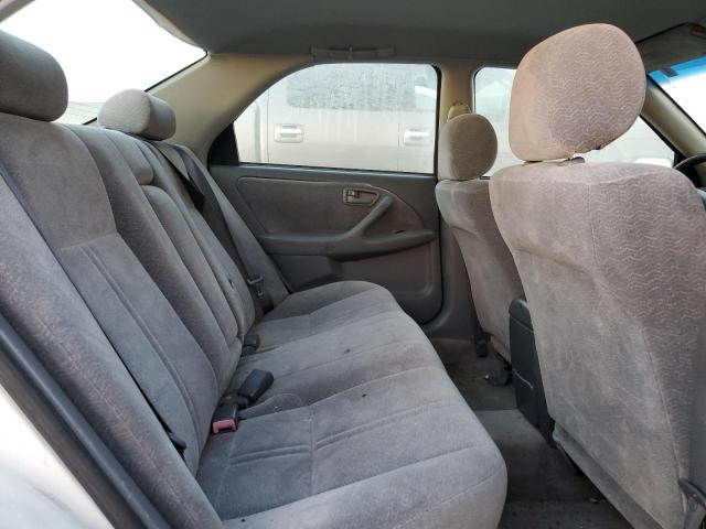 Photo 10 from auction – 1997 TOYOTA CAMRY LE with VIN JT2BF22K4V0046190