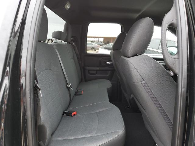Photo 10 from auction – 2021 RAM 1500 CLASS with VIN 1C6RR7GT8MS506330