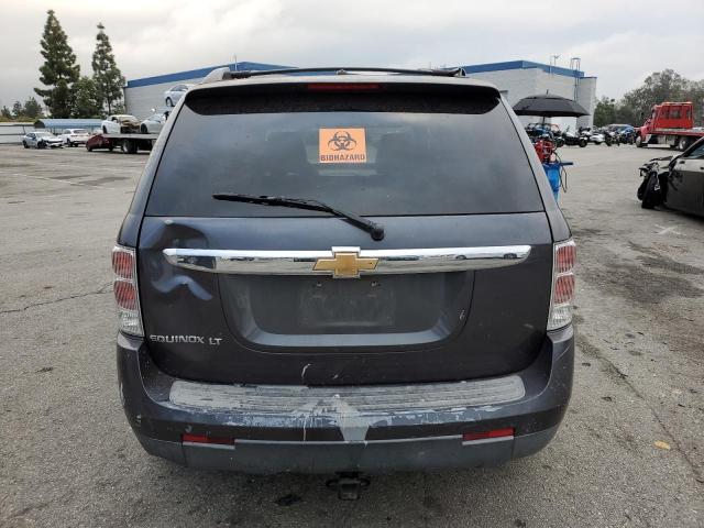 Photo 6 from auction – 2008 CHEVROLET EQUINOX LT with VIN 2CNDL53F086060185