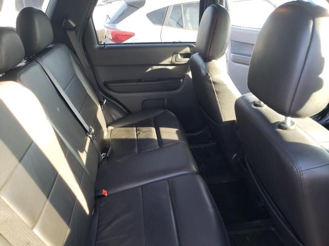 Photo 10 from auction – 2012 FORD ESCAPE XLT with VIN 1FMCU9DG4CKC58667