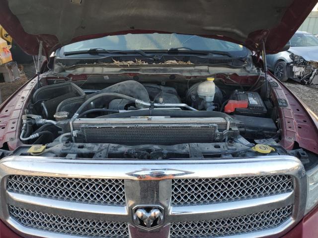 Photo 11 from auction – 2014 RAM 1500 LONGH with VIN 1C6RR7PT5ES307706