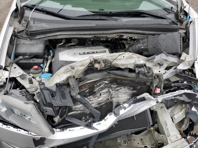 Photo 12 from auction – 2008 ACURA MDX with VIN 2HNYD28248H543894