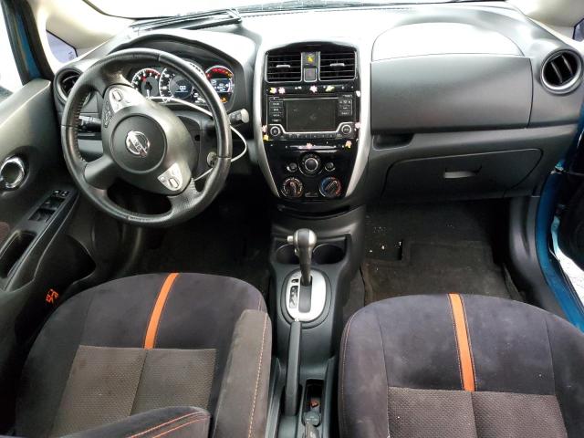 Photo 8 from auction – 2015 NISSAN VERSA NOTE with VIN 3N1CE2CP4FL401715