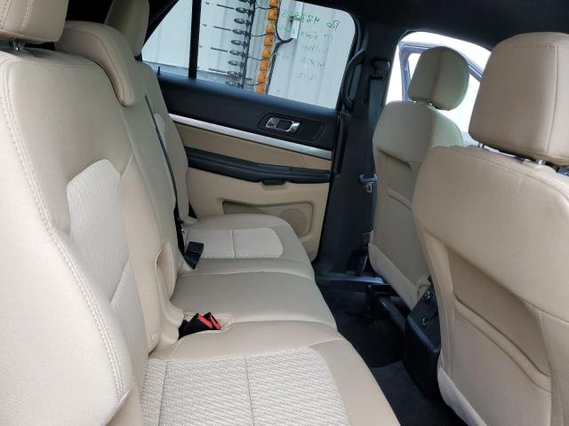 Photo 11 from auction – 2017 FORD EXPLORER 4 with VIN 1FM5K8B87HGB42944