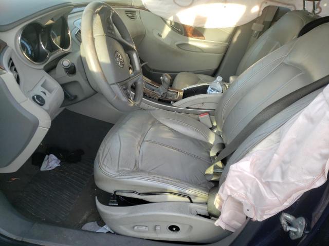 Photo 7 from auction – 2012 BUICK LACROSSE with VIN 1G4GC5ER1CF237636