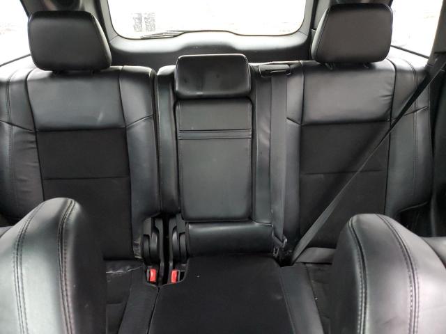 Photo 10 from auction – 2017 JEEP GRAND CHER with VIN 1C4RJFAG9HC738490